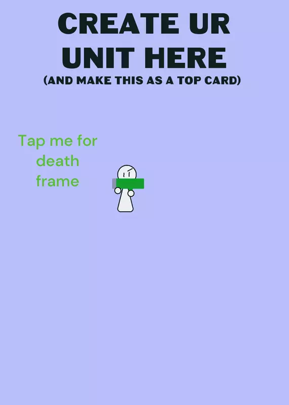 Game by @thatoneframe