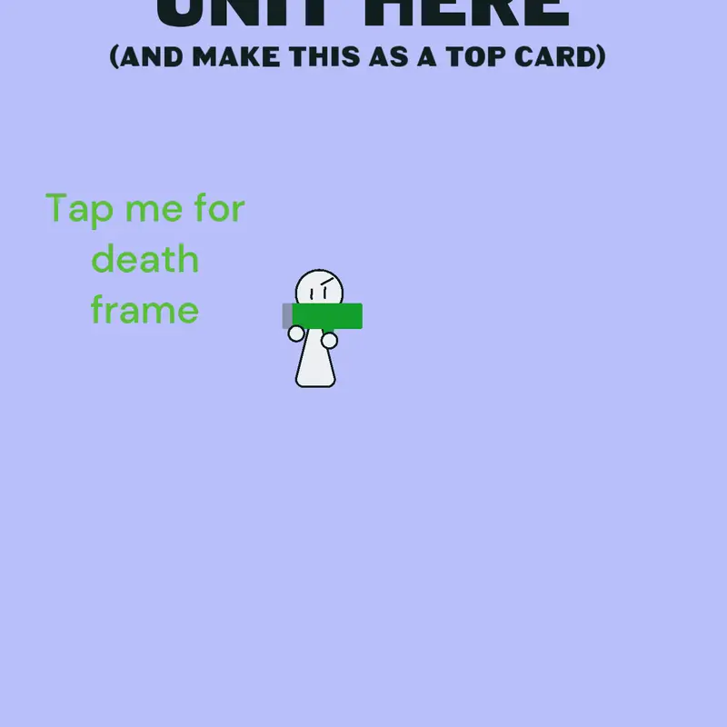 Game by @thatoneframe