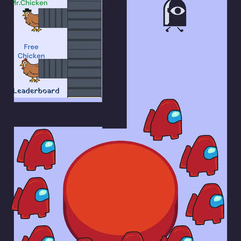 Game by @EminemFan8131
