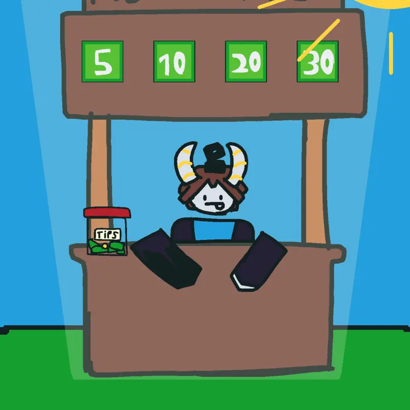Pls donate by @Rip_HugoOfc123