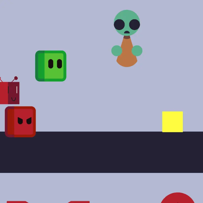 Game by @Huge_tyrannosaurus_85