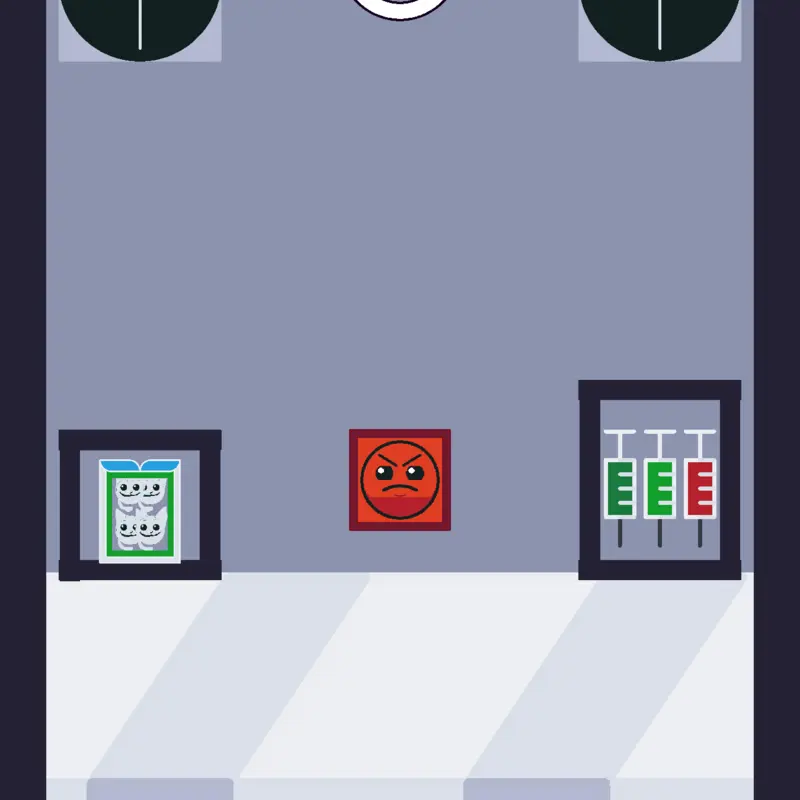 Game by @adorxisabel