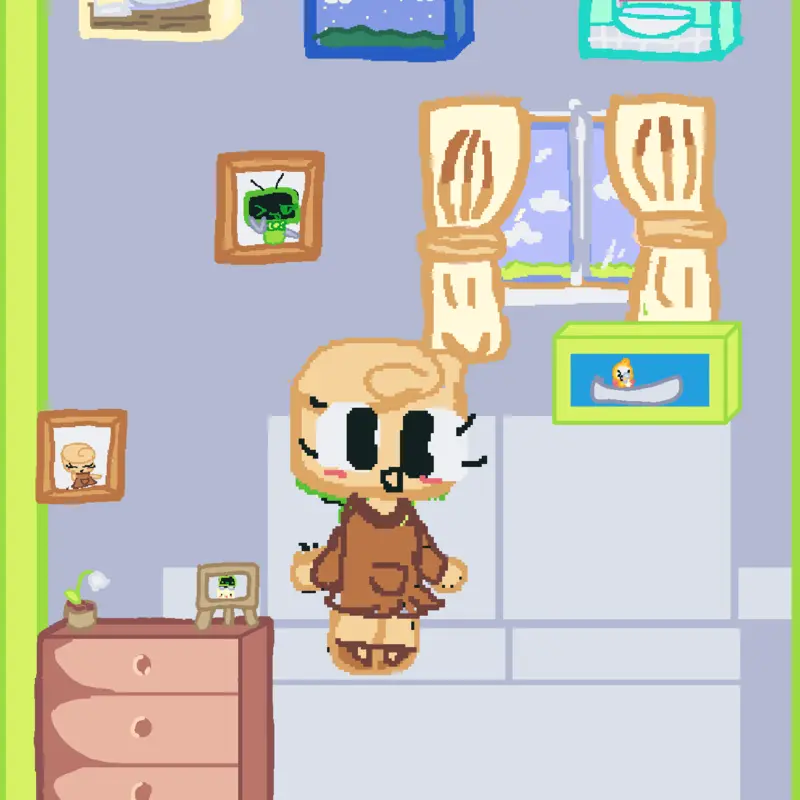 Game by @candy507