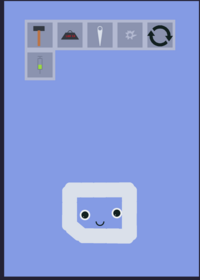 Slime game