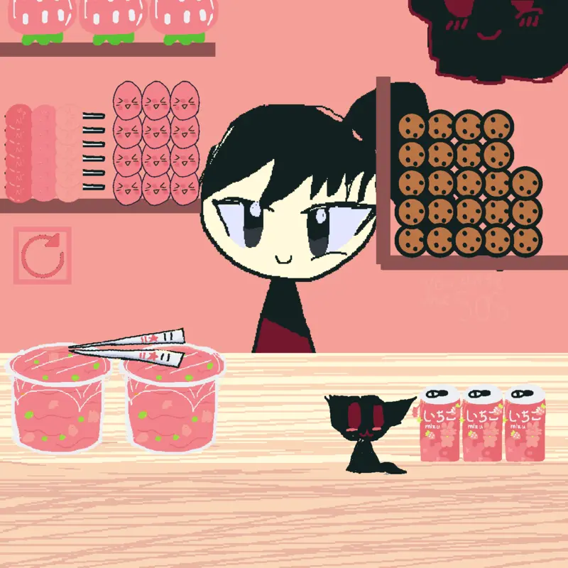 Game by @KennyMcCormick97