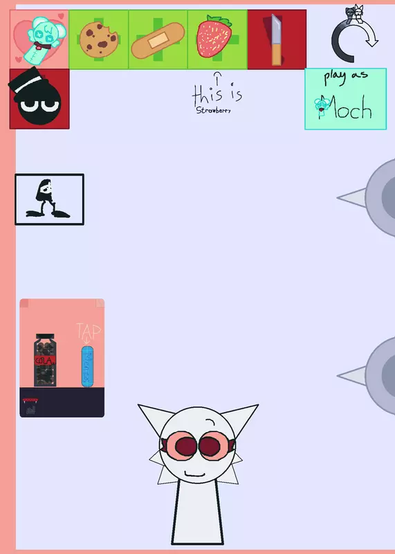 Game by @maks221987