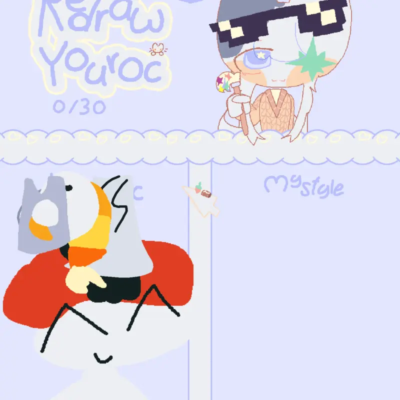 Idk by @shrimpossistersushy