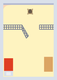 Escape from prison