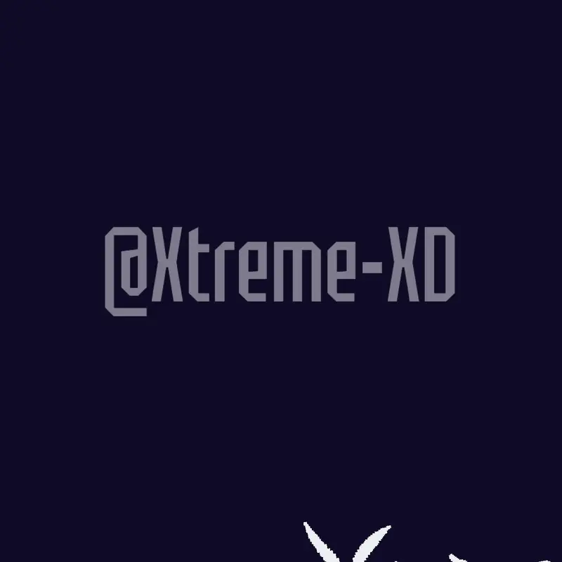 Game by @Xtreme-XD
