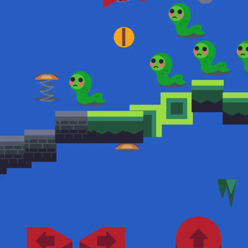 Game by @woodoo