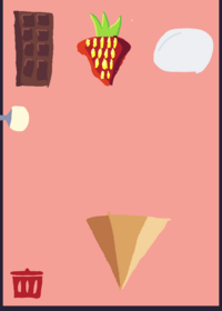 ice cream
