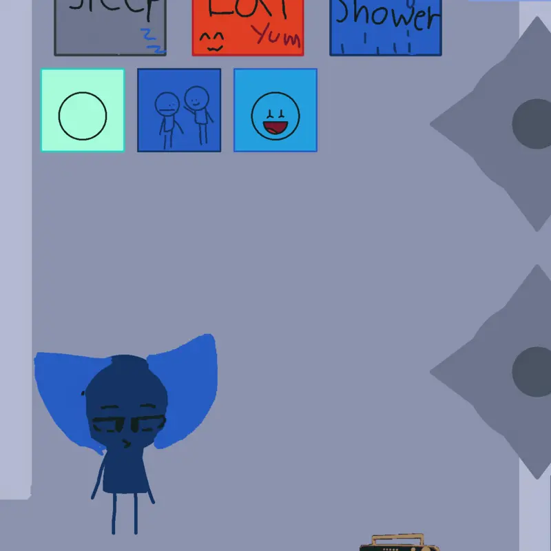 Game by @Marie_Aristocats