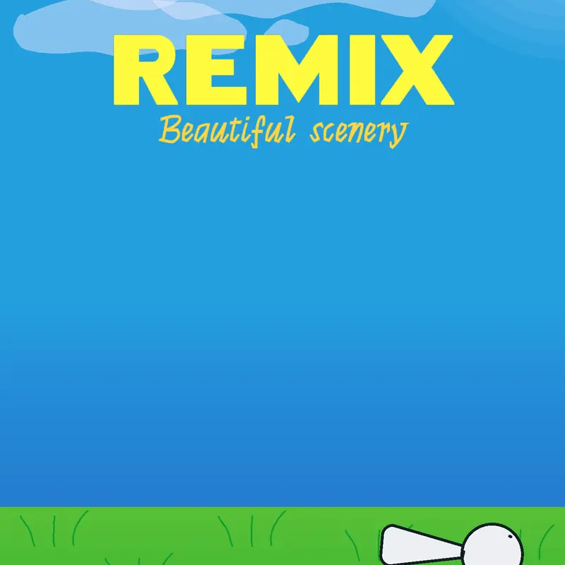 Game by @kimrobl