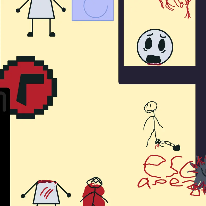 Game by @anshebsisi