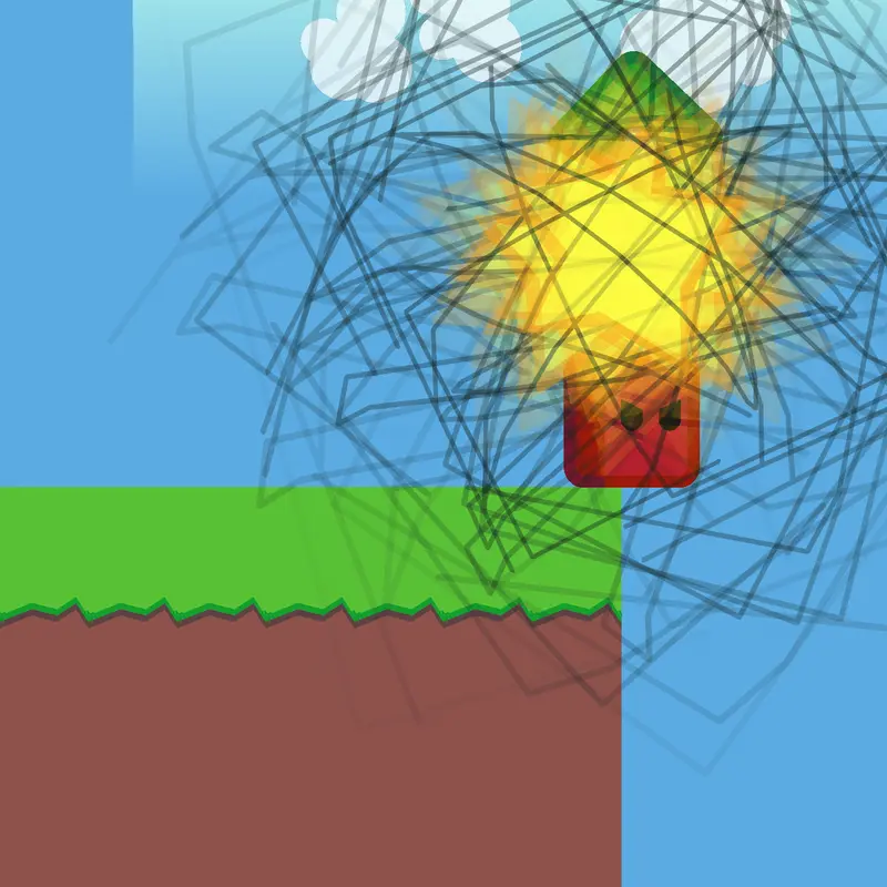 Game by @dgfjj