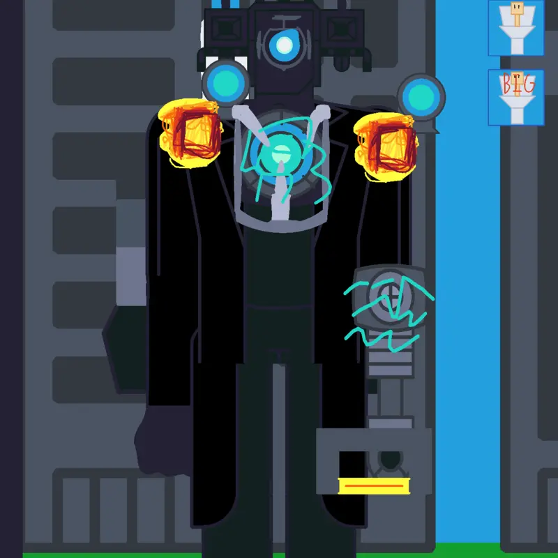 Game by @thebesterofthebest