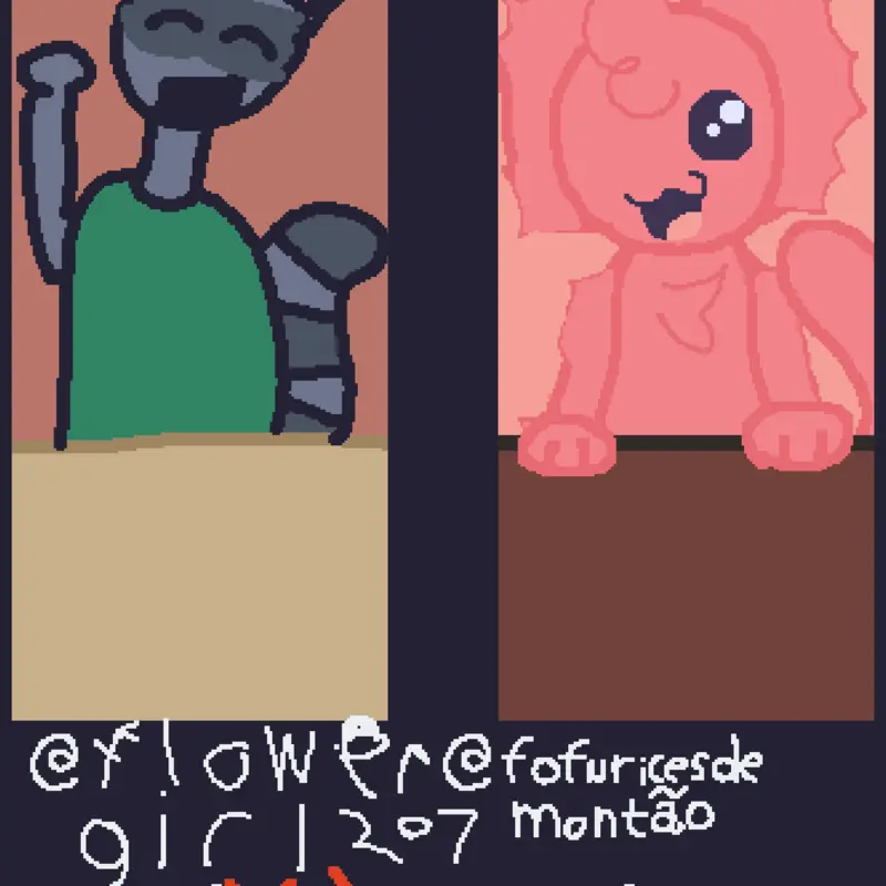 Game by @flowergirl207