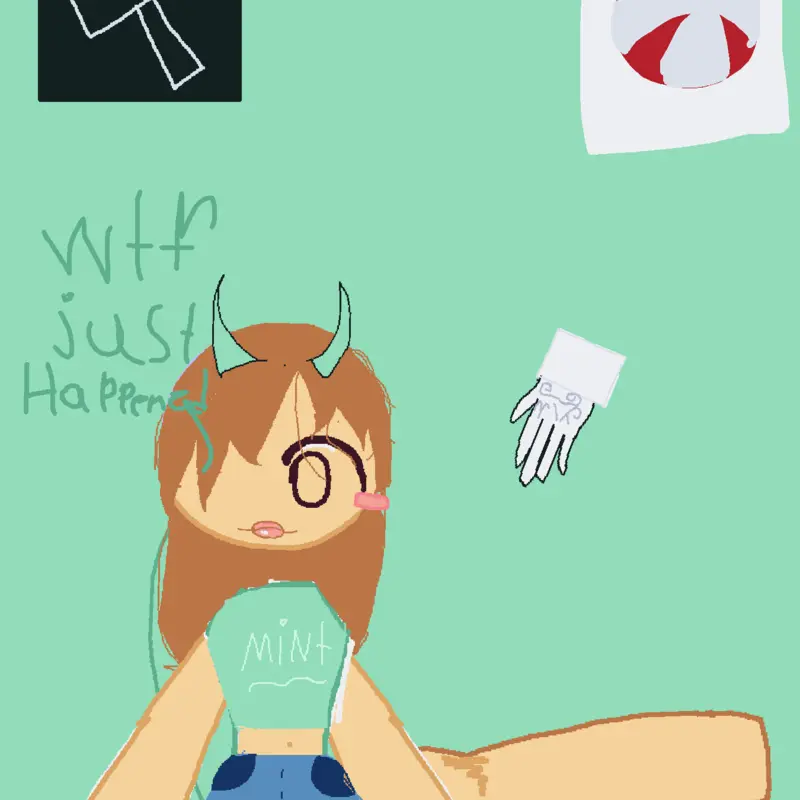 Game by @lillyanna