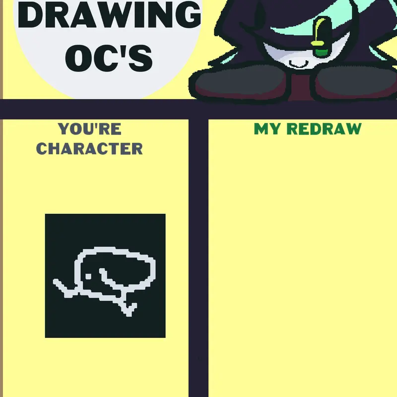 Game by @ralseiwithablunt