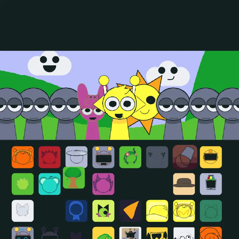 Game by @Castle_810
