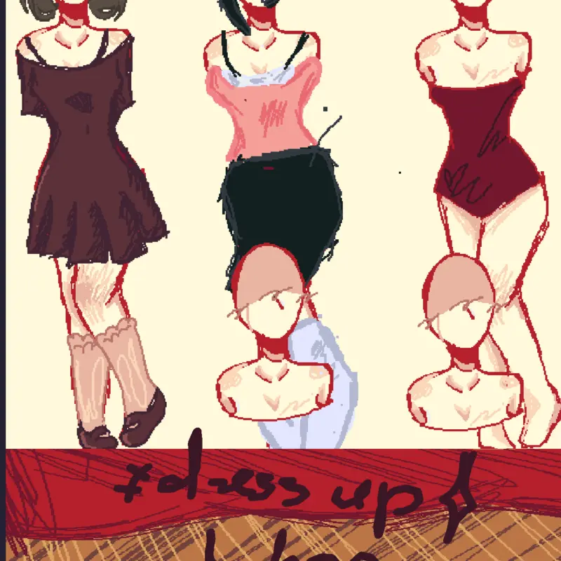 Game by @evil_dude
