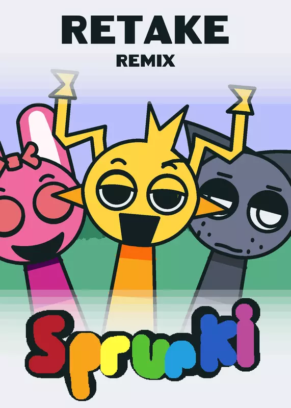 Game by @Stickglitch