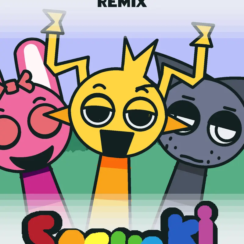 Game by @Stickglitch