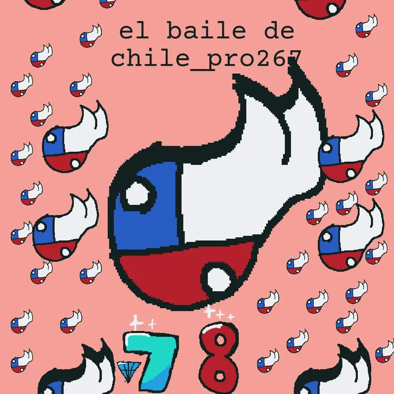 Game by @chile_pro267