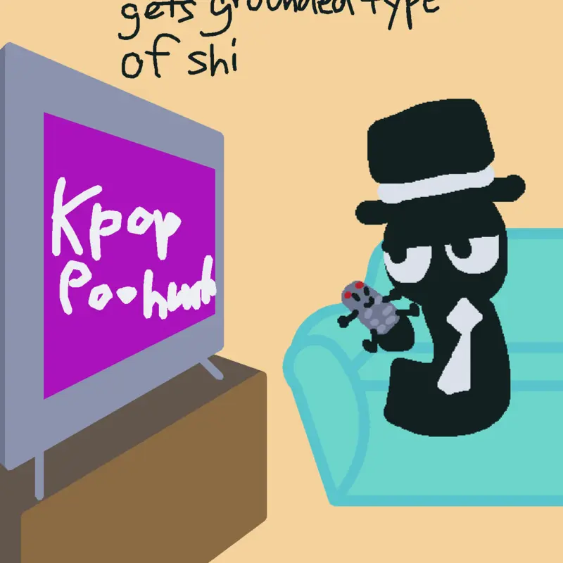 Game by @TheSprunkiModReCreator