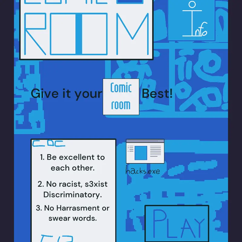 Game by @Pi_alternative