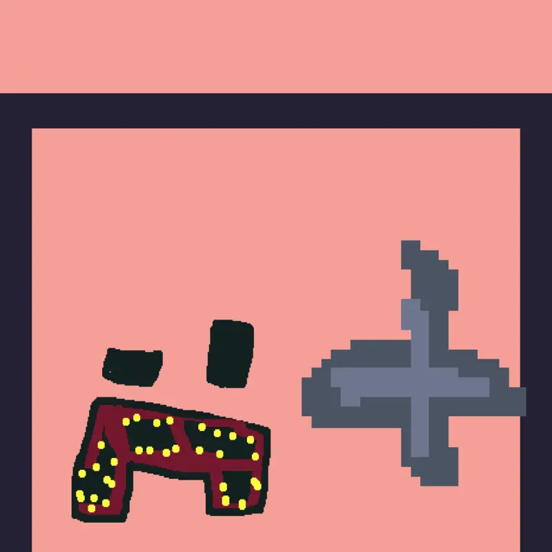 Game by @natany