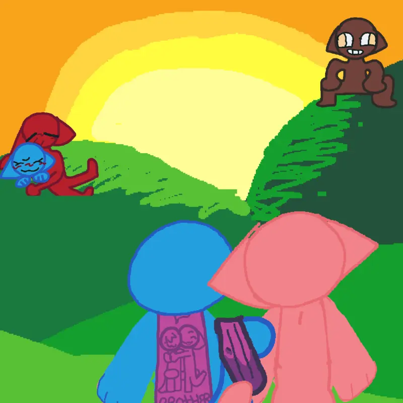 Game by @isakemmily