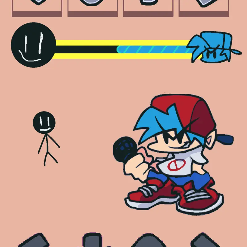 Game by @ronanjooficallnow