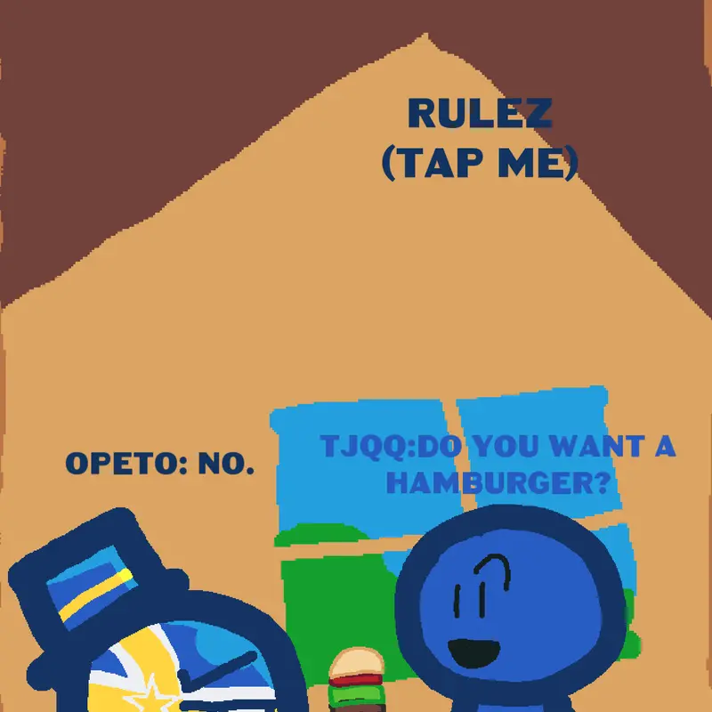 Game by @Thiago_TIKTOKperu28