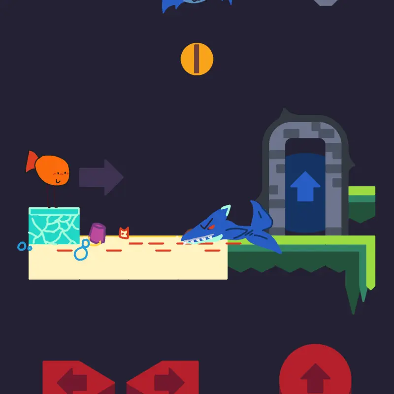 Game by @Nandafer754