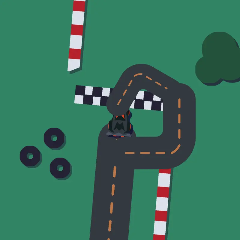 Game by @ppianapple