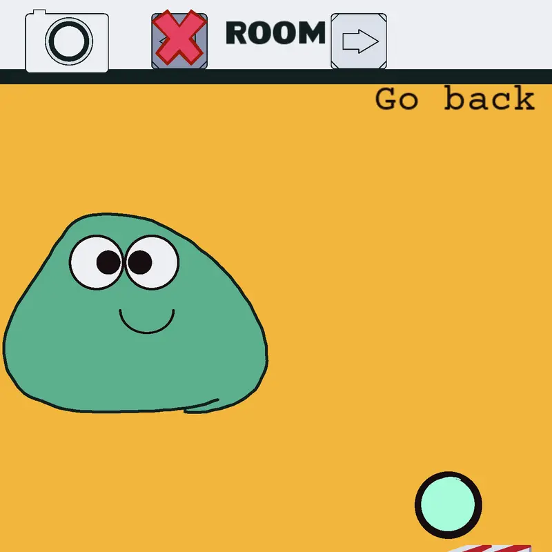 Game by @qrywo