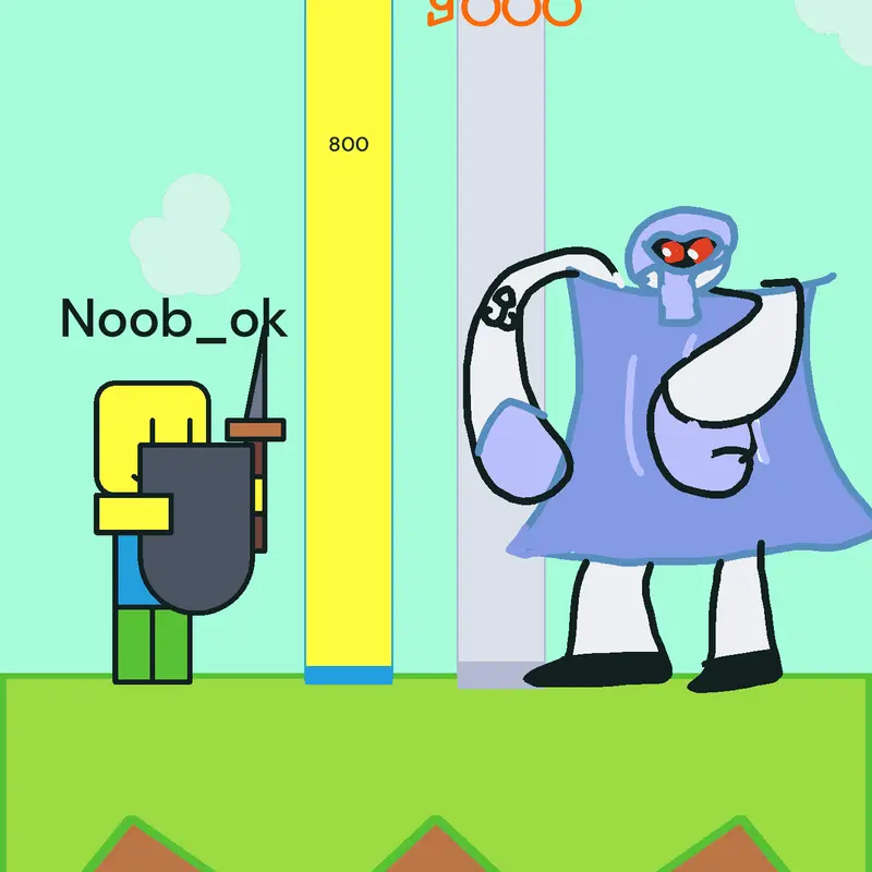 Game by @Kurt15964_X