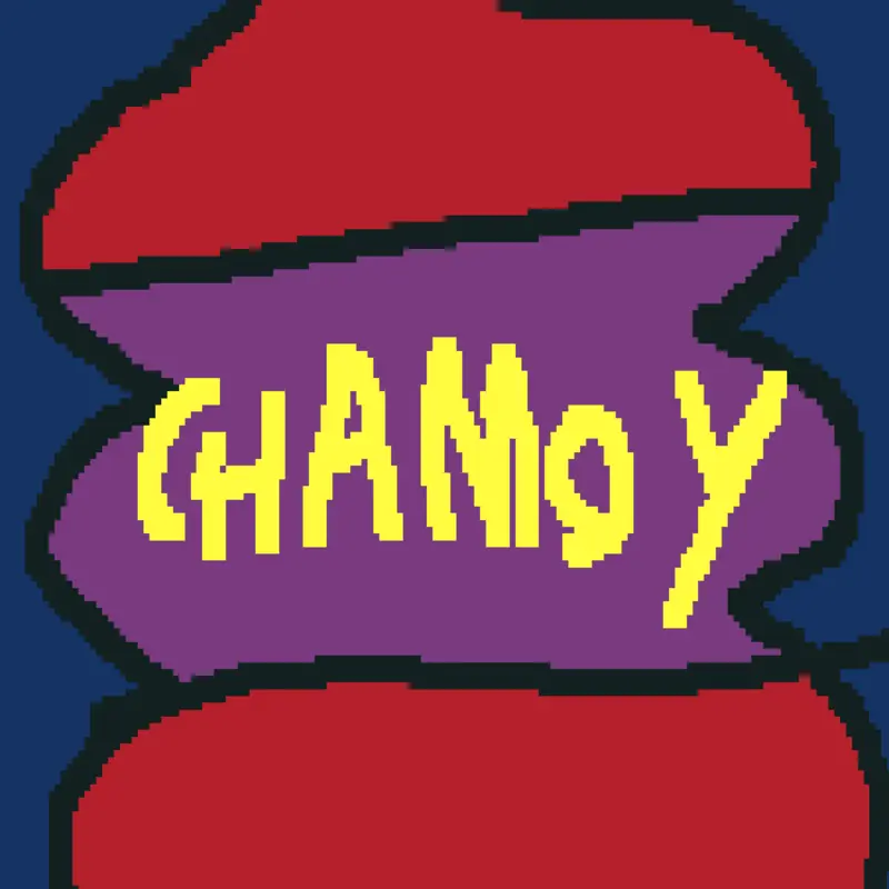 Chamoy by @pascy_pro_returns