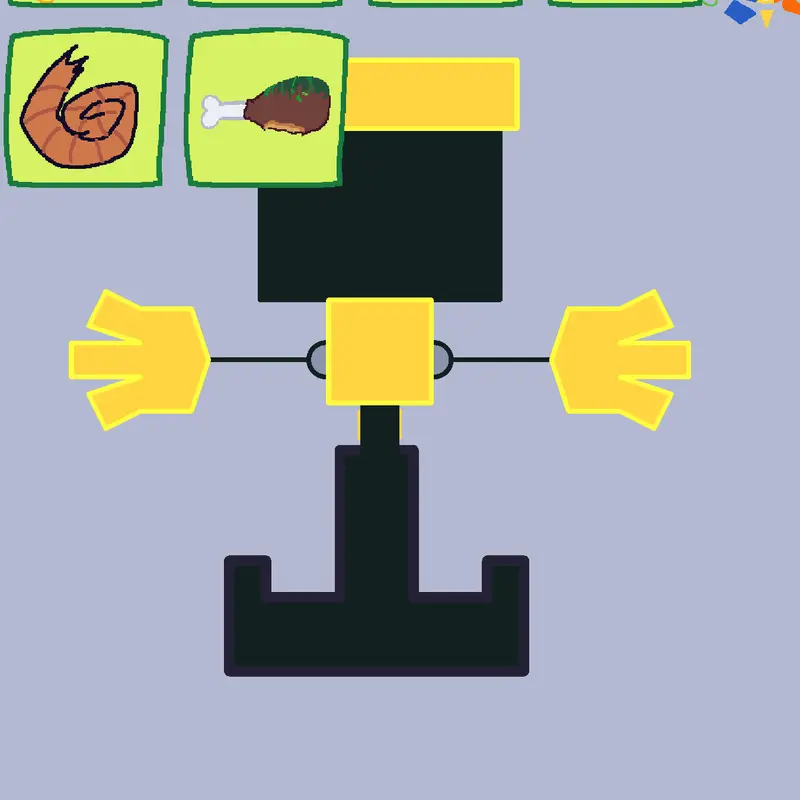Game by @UAS_Castle