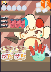 Goob mukbang