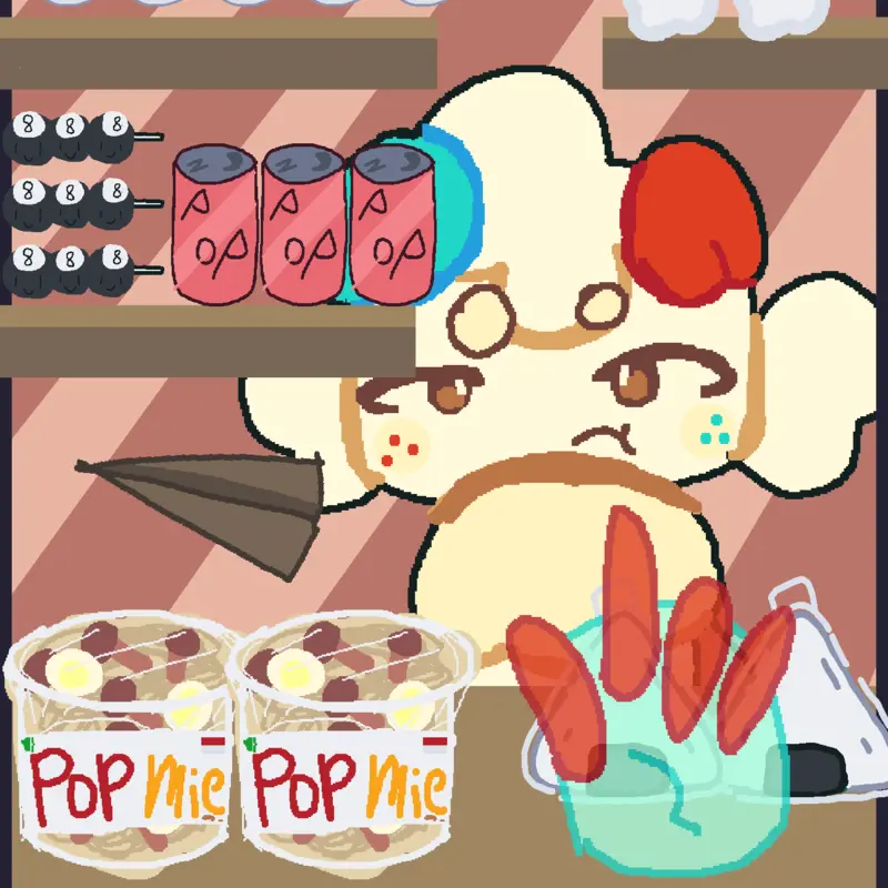 Game by @petal_cute