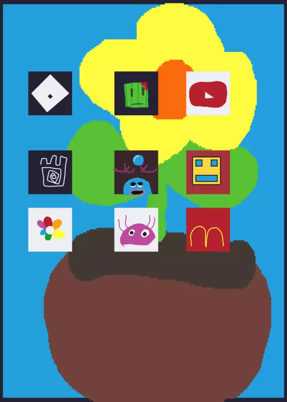 Game by @APELL