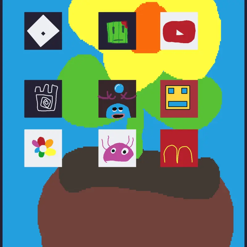 Game by @APELL