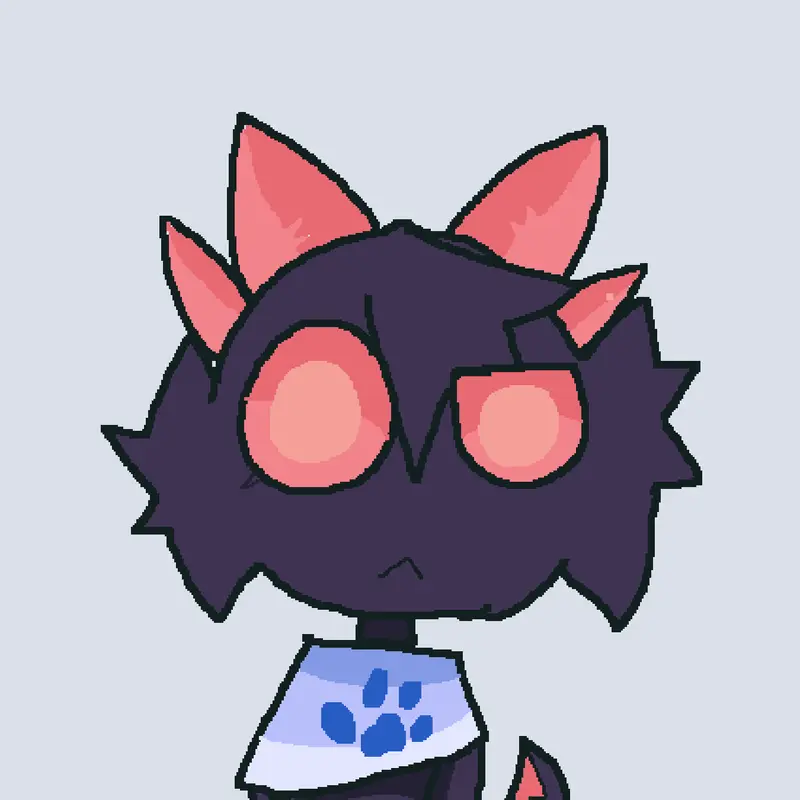 Game by @Old_CattyKaiju_official