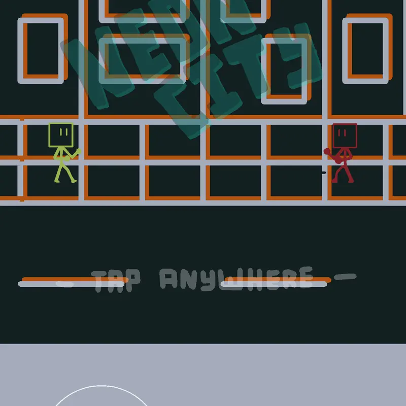 Game by @rzgarx