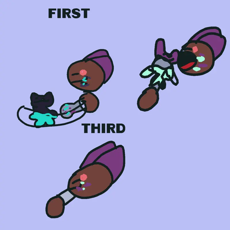Game by @snowyparrot