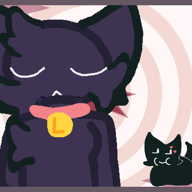 Luna X Void by @Sweetspool-CEO
