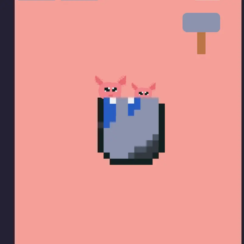 Game by @mjbear