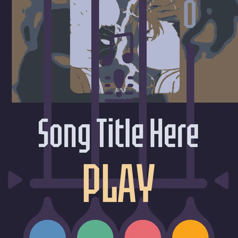 Game by @khoilang